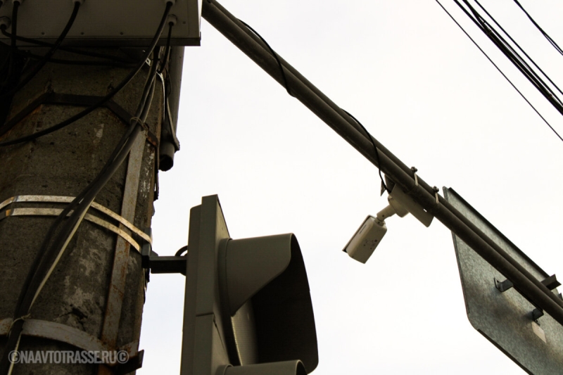 На дорогах могут появиться светофоры, которые сократят время ожидания на 25%