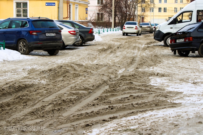На прошлой неделе был установлен рекорд по количеству проданных новых авто