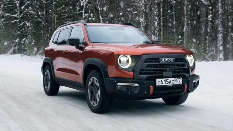 Найдены главные плюсы и минусы &laquo;внедорожного&raquo; Haval Dargo