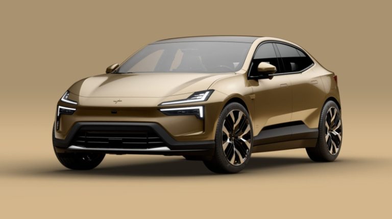 Насколько экологичен новый кроссовер от Volvo и Geely. Появились официальные оценки