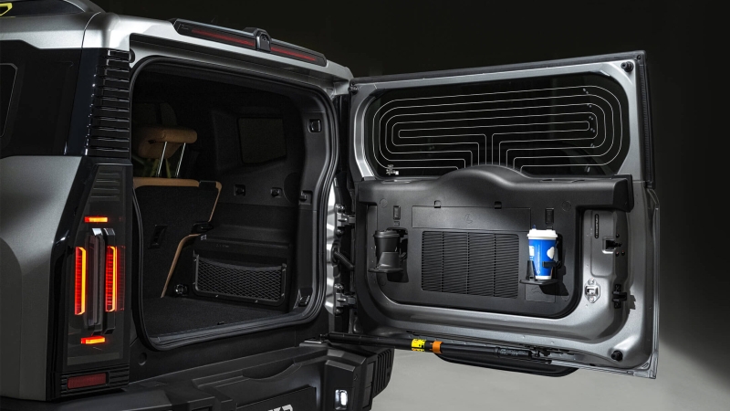 Названы главные автомобильные новинки России в марте. Список из 15 моделей