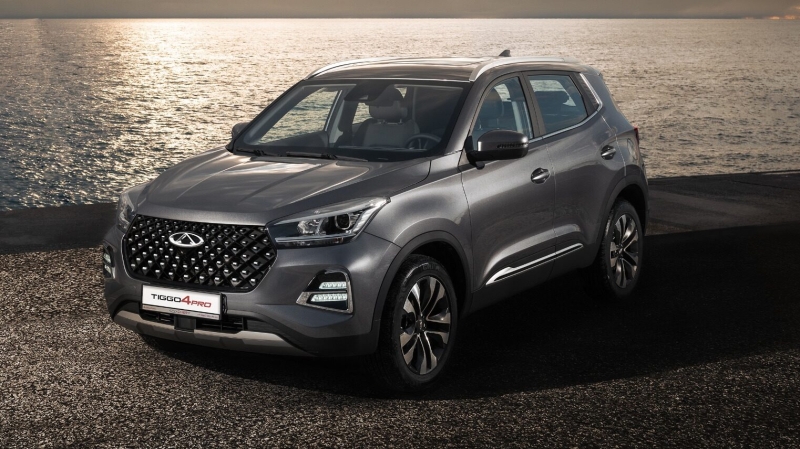 Названы главные автомобильные новинки России в марте. Список из 15 моделей