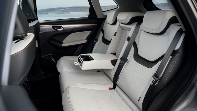 Названы кроссоверы Haval, которые чаще всего покупают россияне