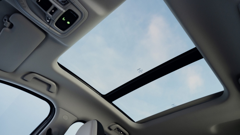 Названы кроссоверы Haval, которые чаще всего покупают россияне