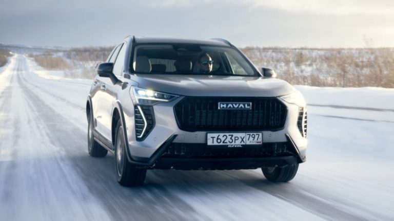 Названы любимые «китайцы» россиян, которые уже обновились на родине