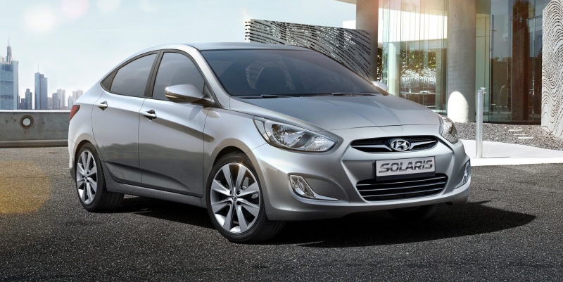 Названы подержанные автомобили, которые активнее всего &laquo;скупают&raquo; россияне