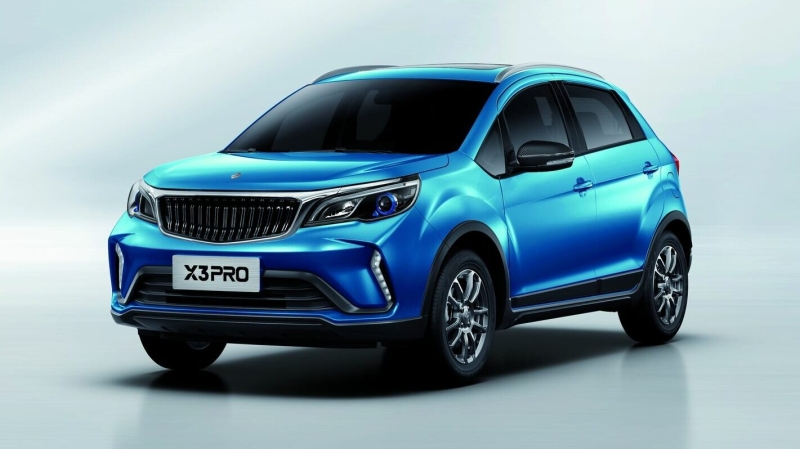 Названы самые дешевые автомобили с вариатором в России. Список из 10 моделей