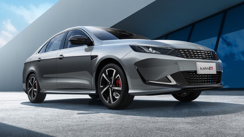 Названы самые дешевые автомобили с вариатором в России. Список из 10 моделей