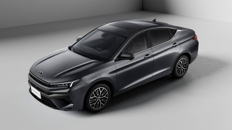 Названы самые дешевые автомобили с вариатором в России. Список из 10 моделей