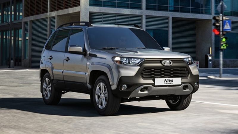 Названы самые дешевые автомобили в России. Список из 5 моделей