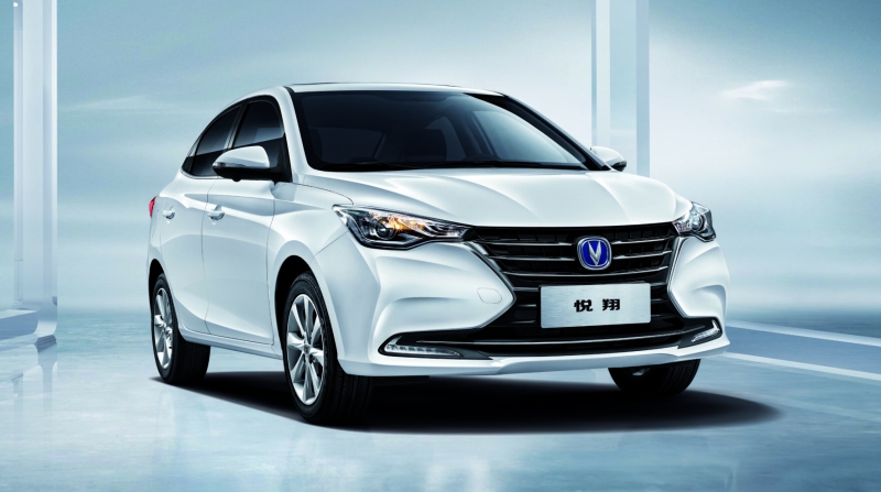 Названы самые дешевые седаны в России. Список из пяти моделей