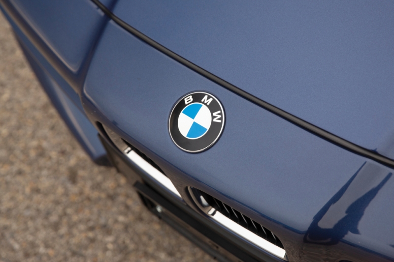 Названы самые популярные в России немецкие иномарки на вторичном рынке