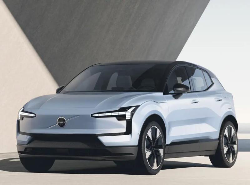 Несмотря на падение спроса, Volvo откажется от авто с ДВС в пользу электрокаров