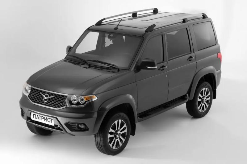 Новосибирский суд взыскал с УАЗ 1,8 млн рублей за авто, которое не отремонтировали