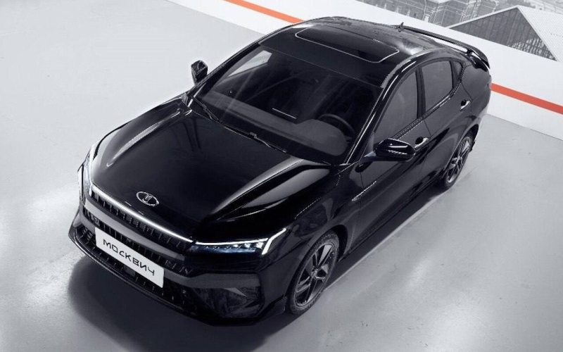 Новые &laquo;Москвичи&raquo; теперь продают по фантастически низким ценам. Сколько они стоят