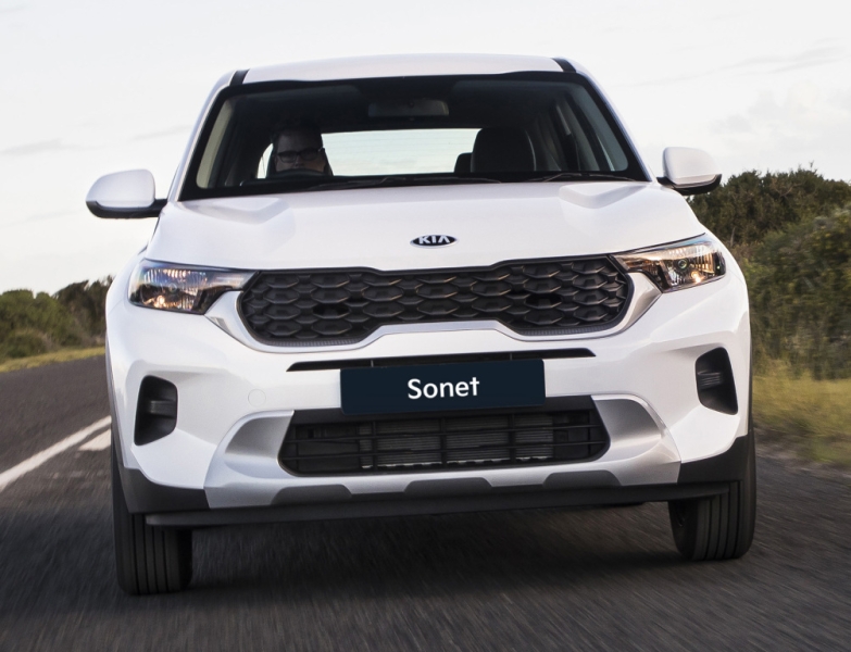 Новый кроссовер от Kia оказался дешевле Lada Vesta: его сборка стартовала официально