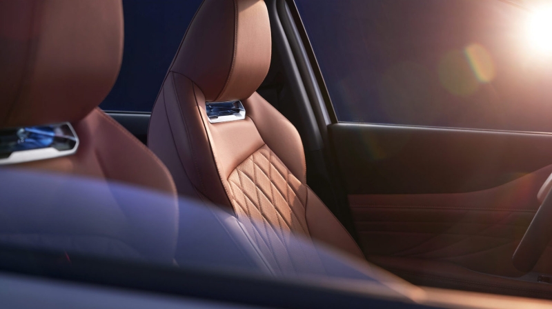 Объявлена дата выхода нового гибридного кроссовера Changan