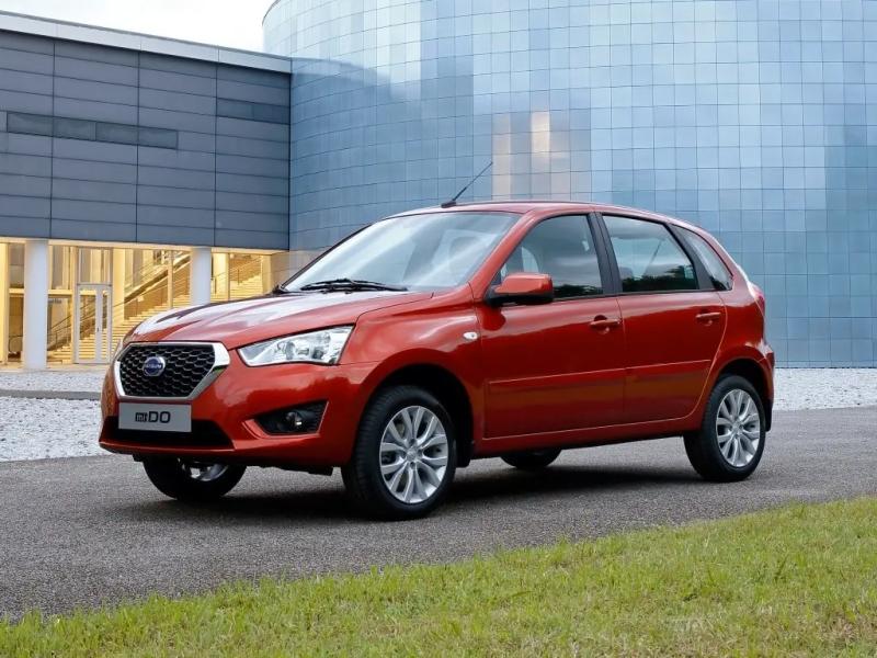 Опубликован список самых &ldquo;живучих&rdquo; иномарок за 400 тысяч рублей