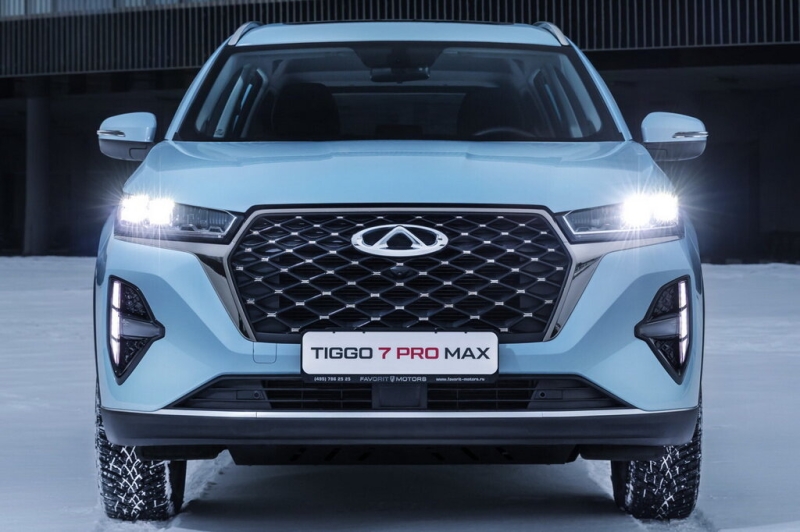 Отечественные и китайские авто стали дешевле на сотни тысяч рублей в марте