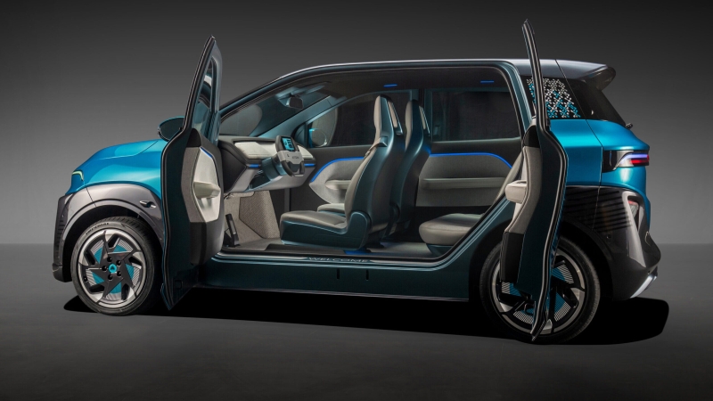 Перспективному российскому электрокару разрешили выйти на дороги