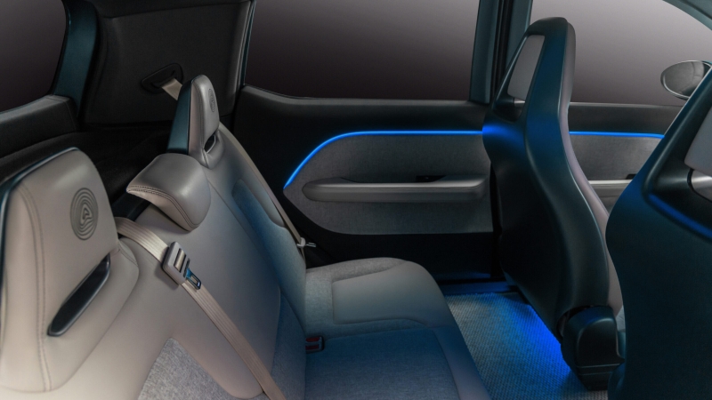 Перспективному российскому электрокару разрешили выйти на дороги