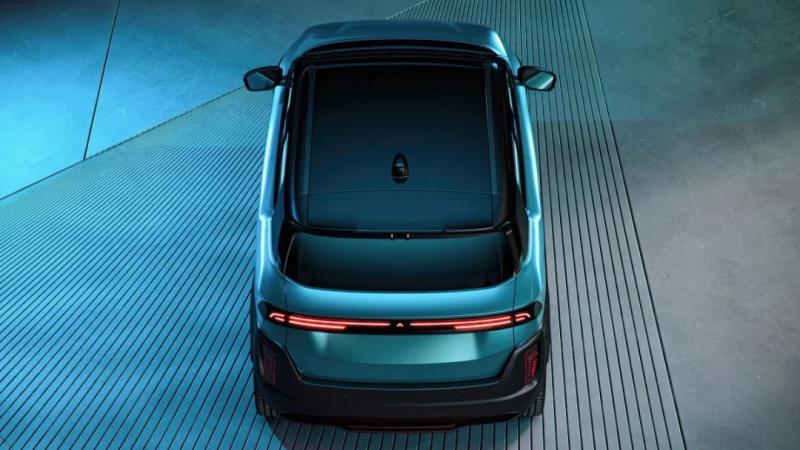 Перспективному российскому электрокару разрешили выйти на дороги