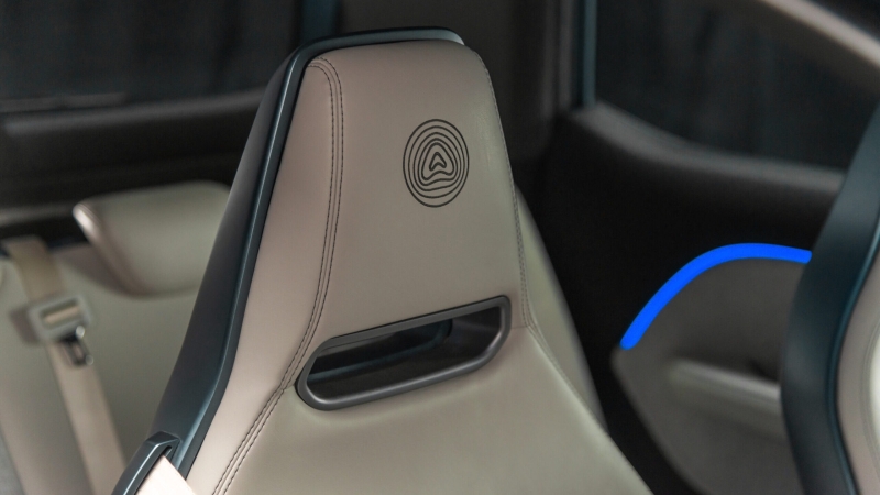 Перспективному российскому электрокару разрешили выйти на дороги