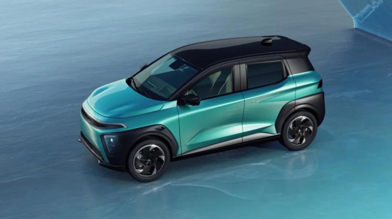 Перспективному российскому электрокару разрешили выйти на дороги