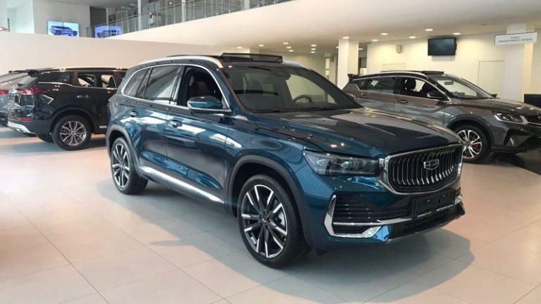 Петербургский авторынок продолжает наращивать темпы роста