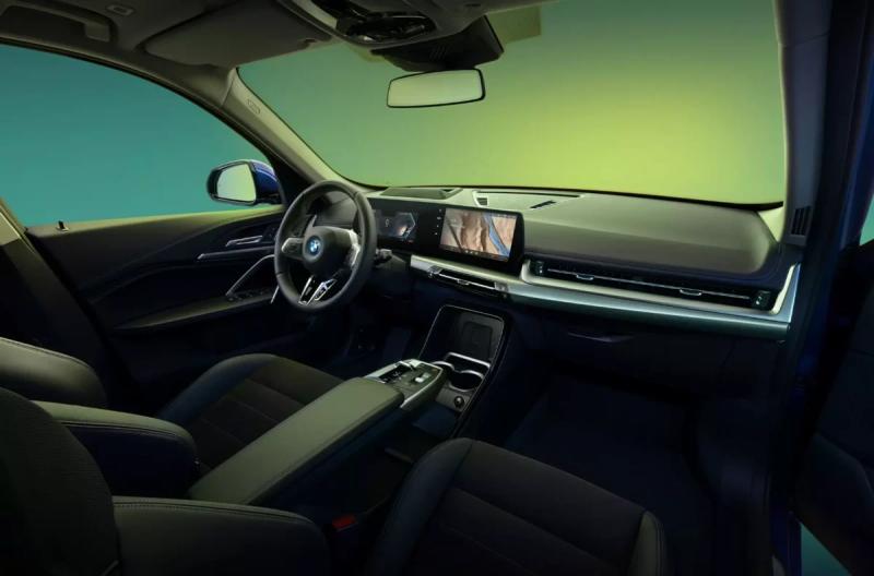 Почему россиянам нельзя покупать новый кроссовер BMW X1: дело не только в цене