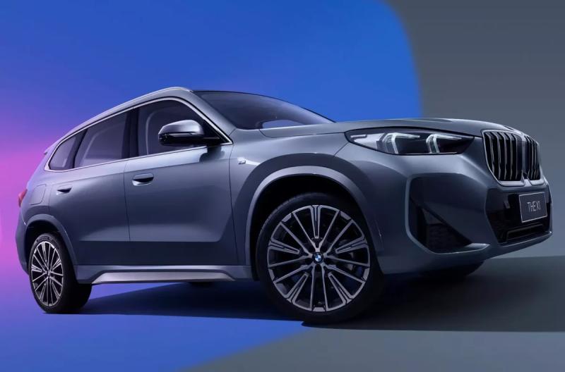 Почему россиянам нельзя покупать новый кроссовер BMW X1: дело не только в цене