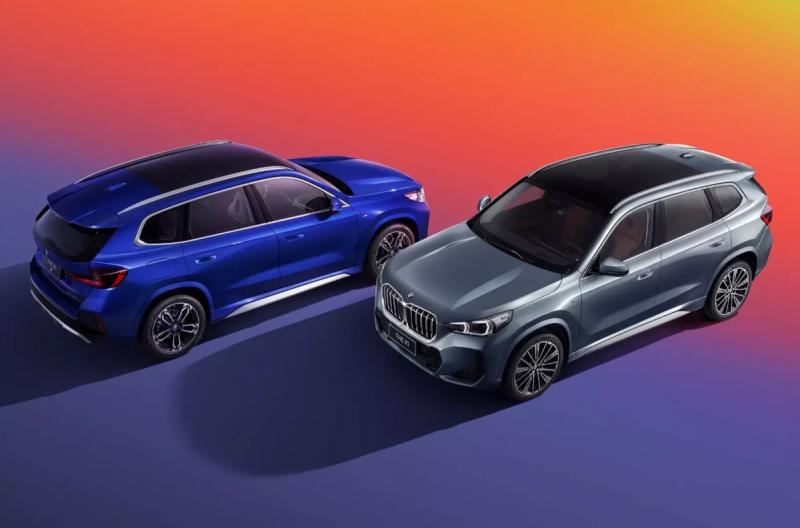 Почему россиянам нельзя покупать новый кроссовер BMW X1: дело не только в цене