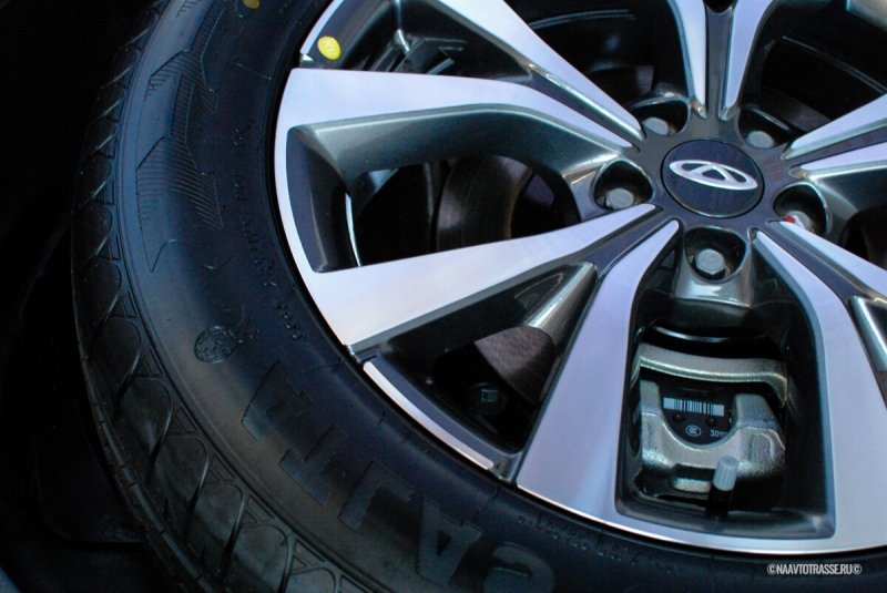 Портал "Тарантас.ньюс" рассказал, как выбрать максимально тихие шины