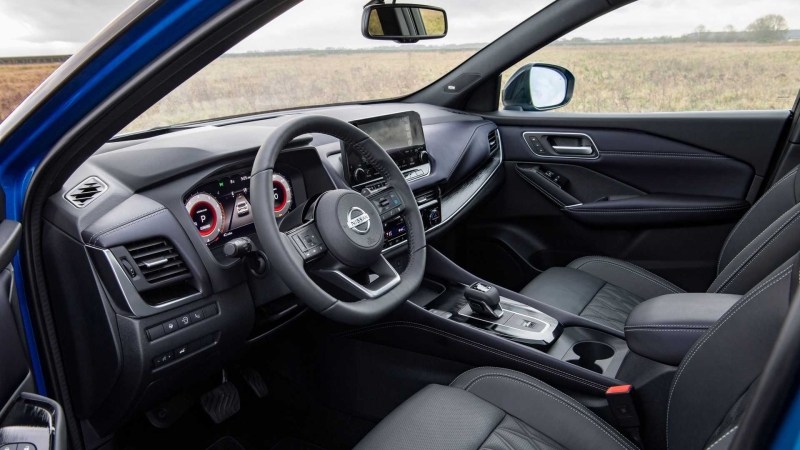 Привычный россиянам кроссовер Nissan вернули в Россию. Он стоит дешевле &laquo;китайцев&raquo;