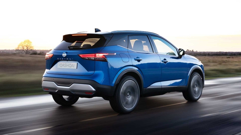 Привычный россиянам кроссовер Nissan вернули в Россию. Он стоит дешевле &laquo;китайцев&raquo;