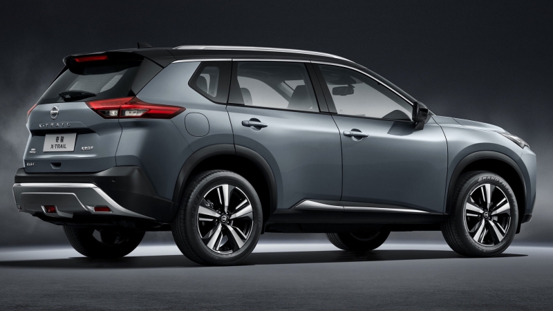 Привычный россиянам кроссовер Nissan вернули в Россию. Сколько он стоит теперь