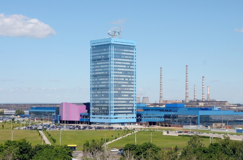 Производитель АвтоВАЗ запускает программу промышленного туризма