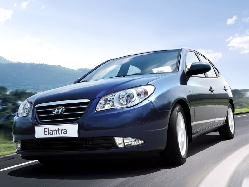 Россиянам назвали авто за 500 тысяч рублей, которые не требуют ремонта после покупки