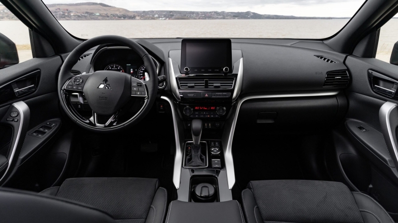 Россиянам предложили проверенный кроссовер Mitsubishi, который стоит дешевле &laquo;китайцев&raquo;