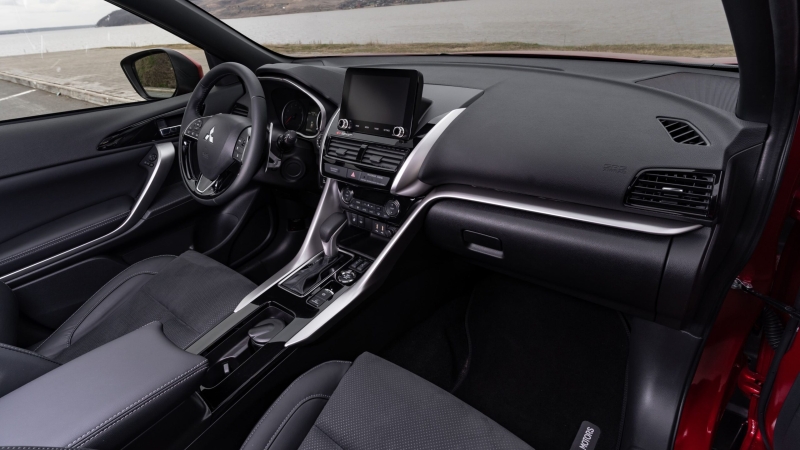 Россиянам предложили проверенный кроссовер Mitsubishi, который стоит дешевле &laquo;китайцев&raquo;