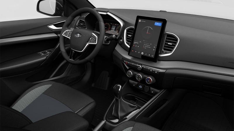 Россиянам предложили &laquo;Весту&raquo; с вариатором дешевле РРЦ, но есть нюанс