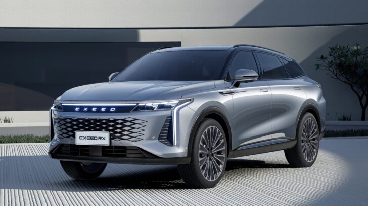 Россияне сделали выбор: представлены итоги &laquo;Рейтинги Авто года &ndash; 2023&raquo;