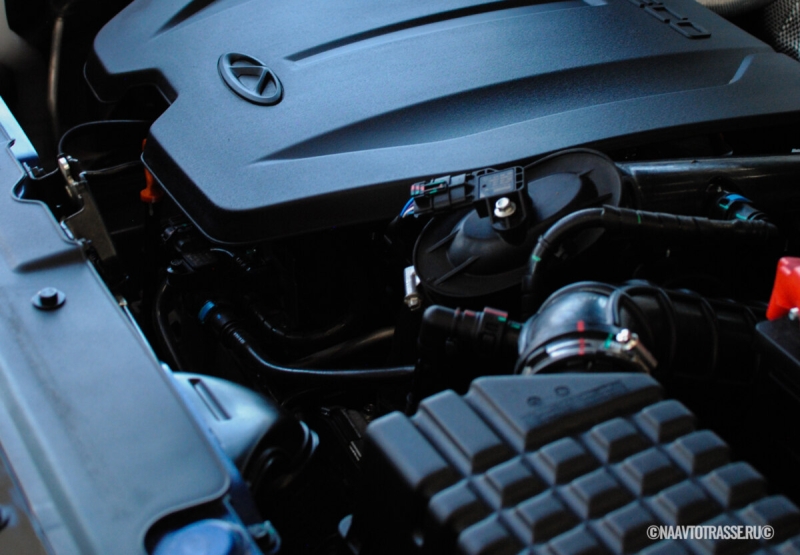 Российский рынок "завалили" контрафактными запчастями для автомобилей