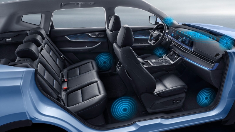 Самый популярный в России кроссовер Chery с полным приводом стал доступнее