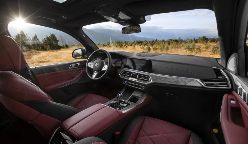 Совершенно новый BMW X5 уже в России: основные причины, почему его нельзя покупать