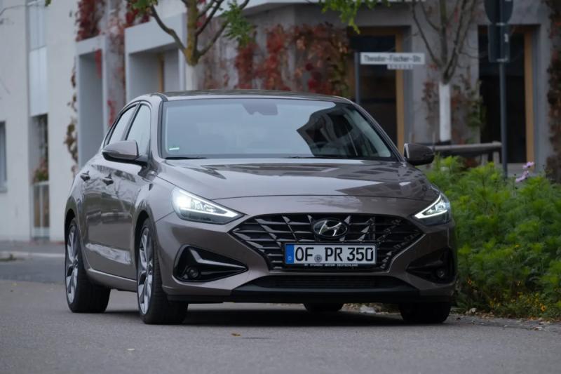 Стало известно, почему компания Hyundai разрабатывает новые кроссоверы