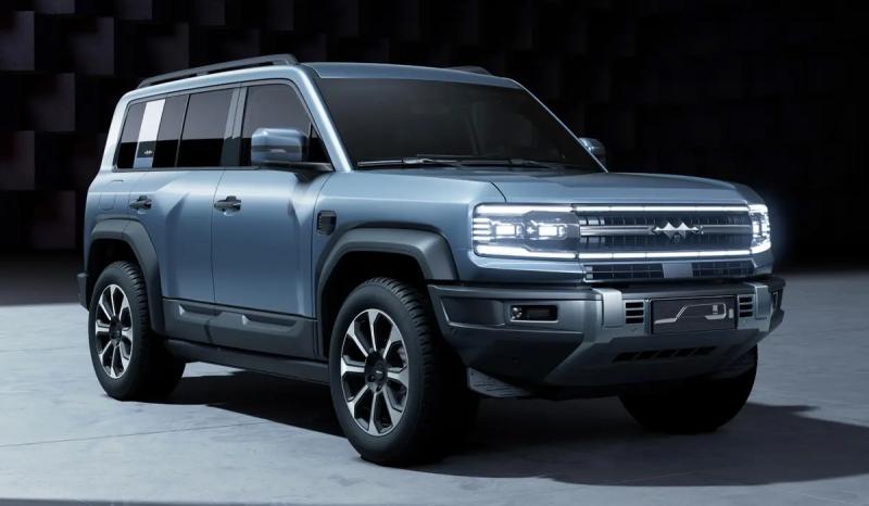 У авто BYD, крупнейшего в мире производителя, нашли критические недостатки