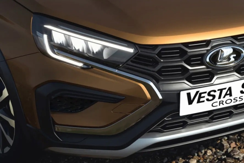 У "АвтоВАЗа" могут выйти новые Altra, XTour и еще 6 моделей: компания занялась их регистрацией