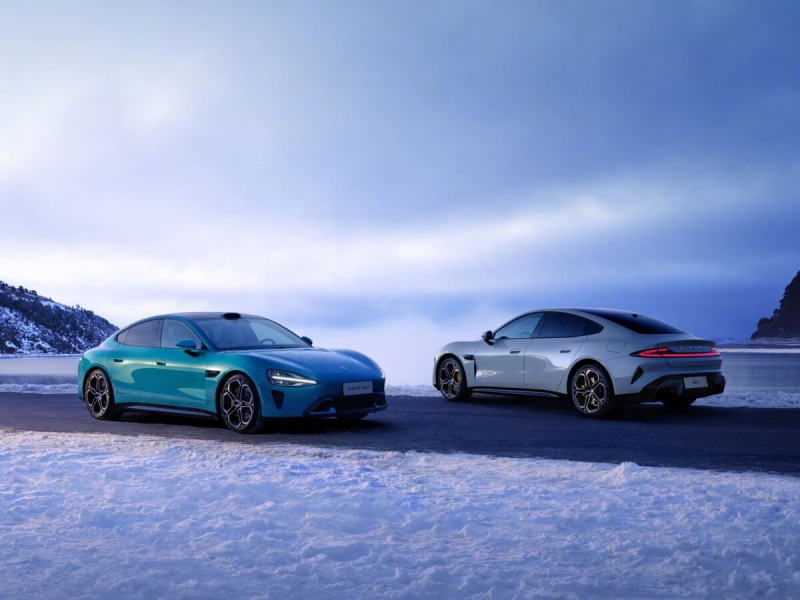 У Xiaomi может появиться еще один автомобиль до конца года: это будет кроссовер