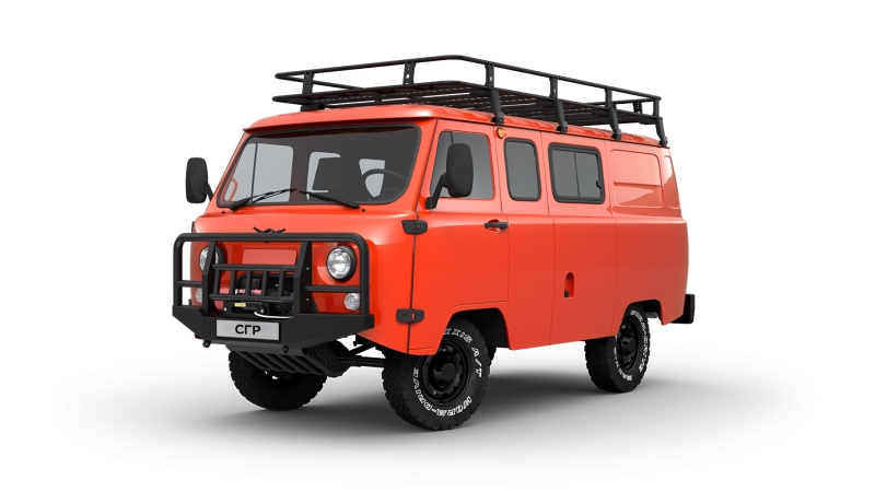 УАЗ вернул в продажу две долгожданные модели. Известны цены